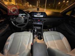 هیوندای سۆناتا